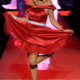 Illustration for article titled Seeing Red: Fashion Week Begins